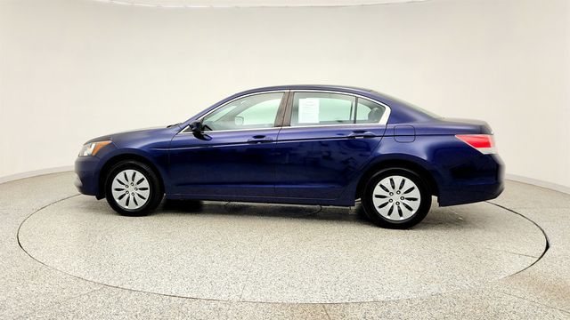 2012 Honda Accord Sedan 4dr I4 Automatic LX - 23025753 - 7