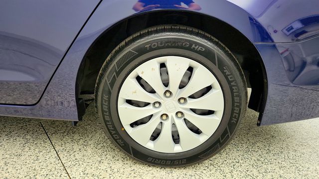 2012 Honda Accord Sedan 4dr I4 Automatic LX - 23025753 - 8