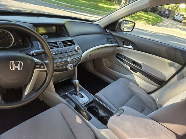 2012 Honda Accord Sedan 4dr I4 Automatic LX Premium - 23096635 - 11