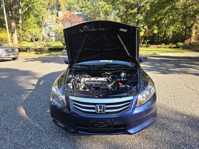2012 Honda Accord Sedan 4dr I4 Automatic LX Premium - 23096635 - 13