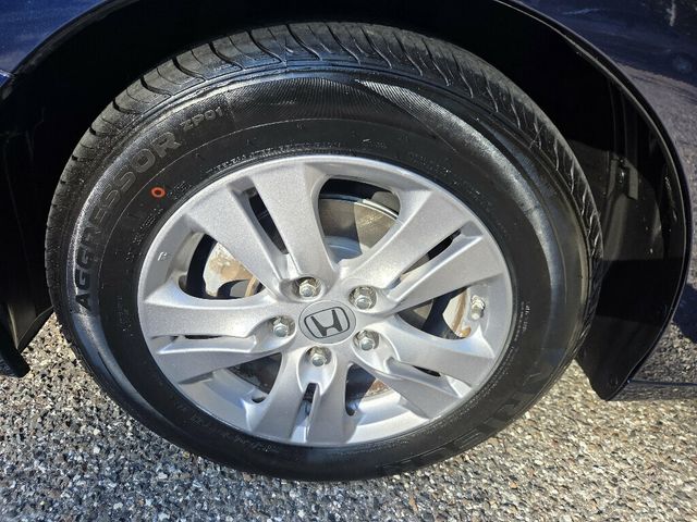 2012 Honda Accord Sedan 4dr I4 Automatic LX Premium - 23096635 - 14
