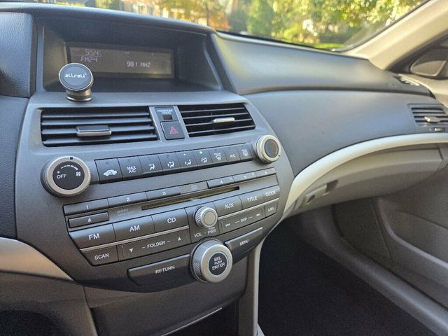 2012 Honda Accord Sedan 4dr I4 Automatic LX Premium - 23096635 - 18