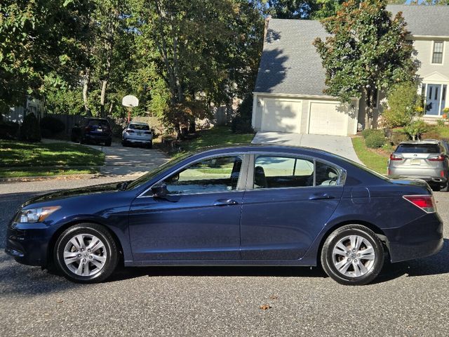 2012 Honda Accord Sedan 4dr I4 Automatic LX Premium - 23096635 - 1