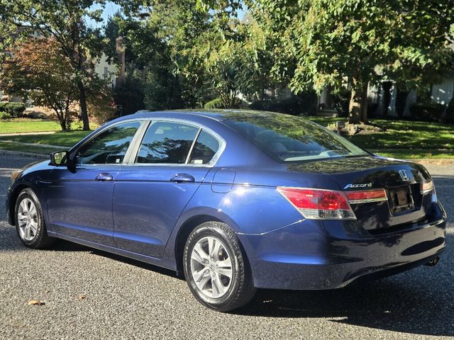 2012 Honda Accord Sedan 4dr I4 Automatic LX Premium - 23096635 - 2