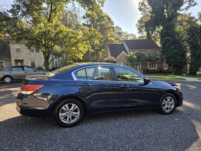 2012 Honda Accord Sedan 4dr I4 Automatic LX Premium - 23096635 - 4