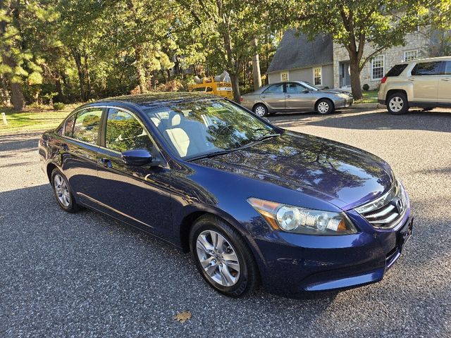 2012 Honda Accord Sedan 4dr I4 Automatic LX Premium - 23096635 - 5