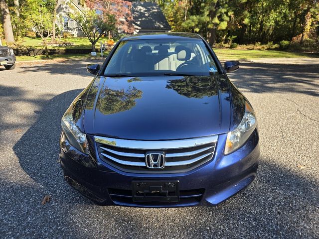 2012 Honda Accord Sedan 4dr I4 Automatic LX Premium - 23096635 - 6