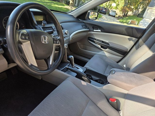 2012 Honda Accord Sedan 4dr I4 Automatic LX Premium - 23096635 - 8