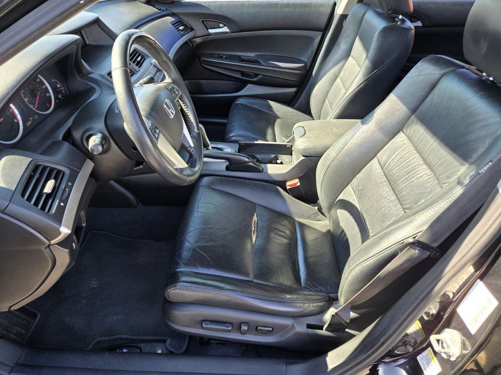 2012 Honda Accord Sedan 4dr I4 Automatic SE - 22980730 - 6