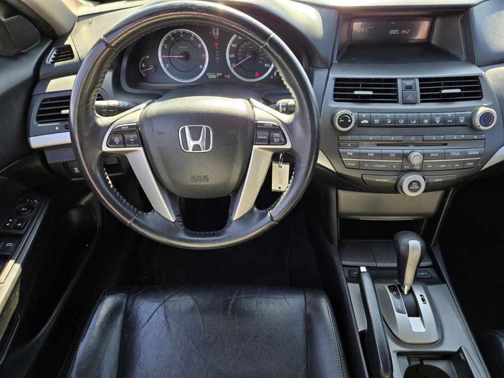 2012 Honda Accord Sedan 4dr I4 Automatic SE - 22980730 - 8
