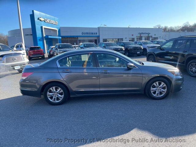 2012 Honda Accord Sedan 4dr I4 Automatic SE - 22957541 - 0