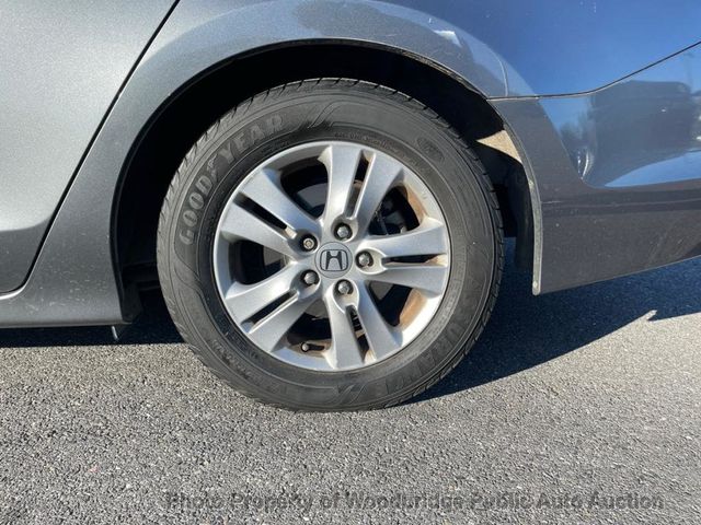 2012 Honda Accord Sedan 4dr I4 Automatic SE - 22957541 - 10