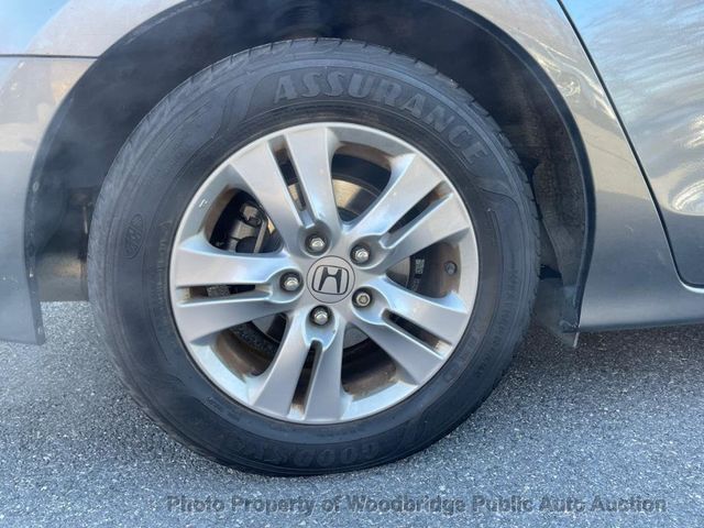2012 Honda Accord Sedan 4dr I4 Automatic SE - 22957541 - 11