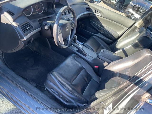 2012 Honda Accord Sedan 4dr I4 Automatic SE - 22957541 - 2