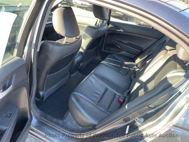 2012 Honda Accord Sedan 4dr I4 Automatic SE - 22957541 - 6