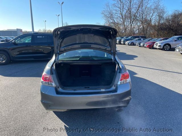 2012 Honda Accord Sedan 4dr I4 Automatic SE - 22957541 - 7