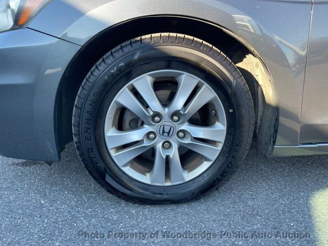 2012 Honda Accord Sedan 4dr I4 Automatic SE - 22957541 - 8