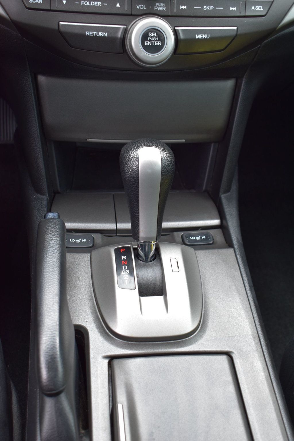 2012 Honda Accord Sedan 4dr I4 Automatic SE - 22419805 - 32