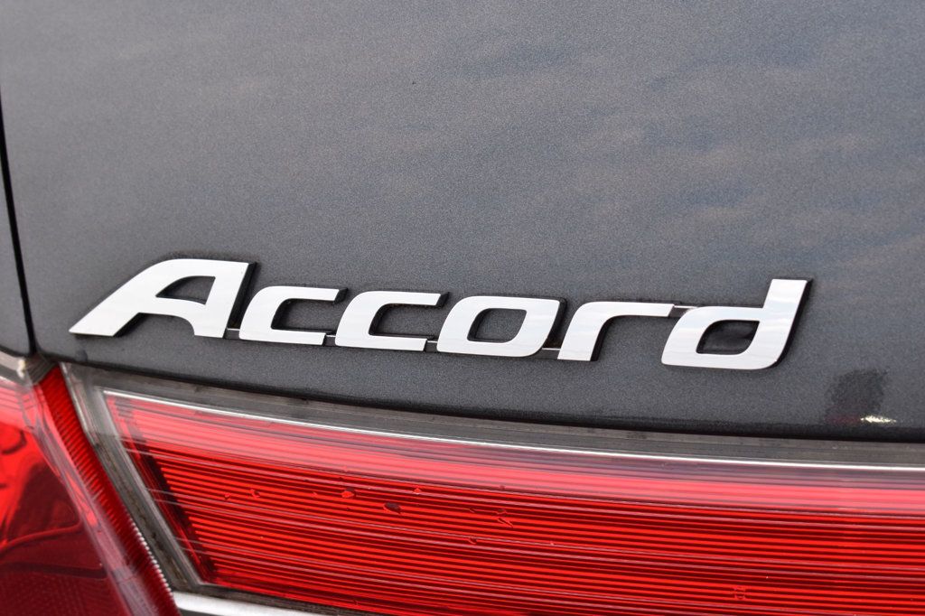 2012 Honda Accord Sedan 4dr I4 Automatic SE - 22419805 - 45