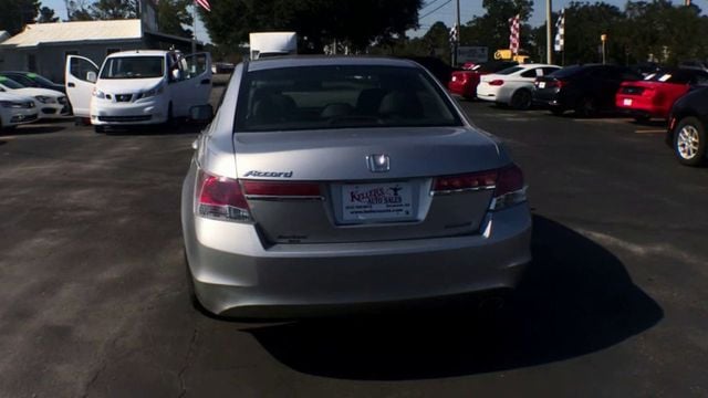 2012 Honda Accord Sedan 4dr I4 Automatic SE - 22599667 - 6