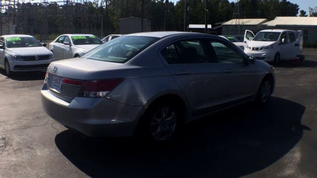 2012 Honda Accord Sedan 4dr I4 Automatic SE - 22599667 - 7