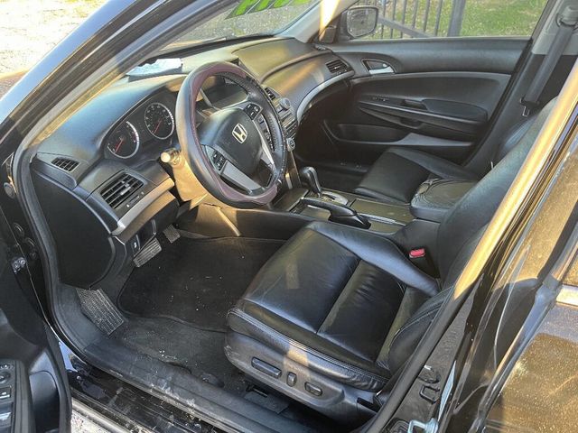 2012 Honda Accord Sedan 4dr I4 Automatic SE - 22970620 - 2
