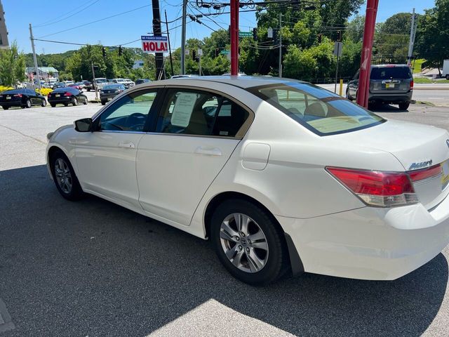 2012 Honda Accord Sedan 4dr I4 Automatic SE - 22300601 - 3