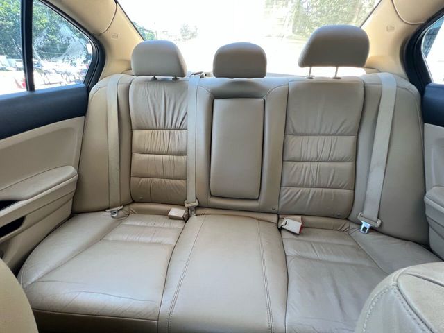 2012 Honda Accord Sedan 4dr I4 Automatic SE - 22300601 - 4