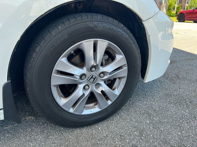 2012 Honda Accord Sedan 4dr I4 Automatic SE - 22300601 - 6