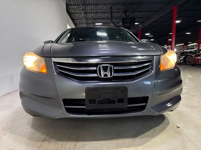2012 Honda Accord Sedan 4dr I4 Automatic SE - 23070556 - 9