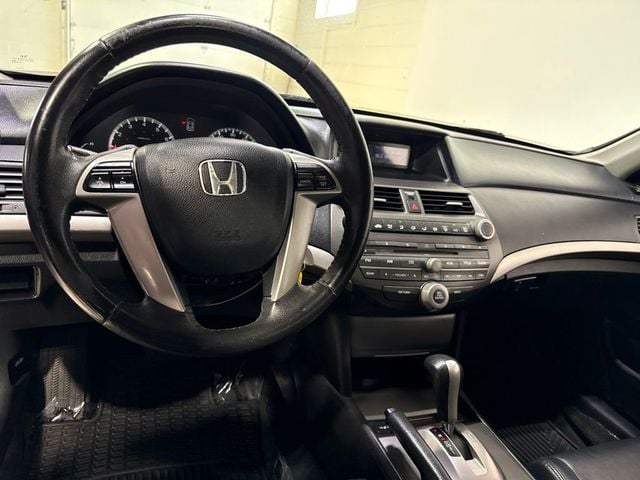 2012 Honda Accord Sedan 4dr I4 Automatic SE - 23070556 - 10