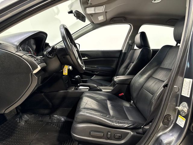2012 Honda Accord Sedan 4dr I4 Automatic SE - 23070556 - 11
