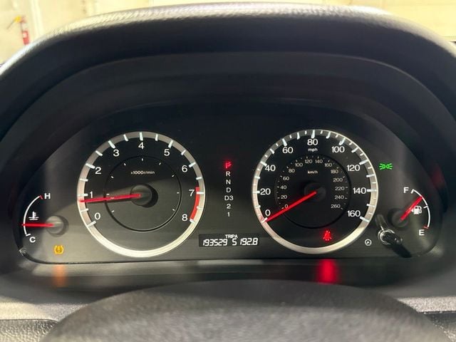 2012 Honda Accord Sedan 4dr I4 Automatic SE - 23070556 - 12