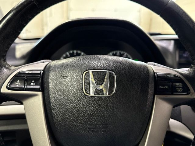2012 Honda Accord Sedan 4dr I4 Automatic SE - 23070556 - 13