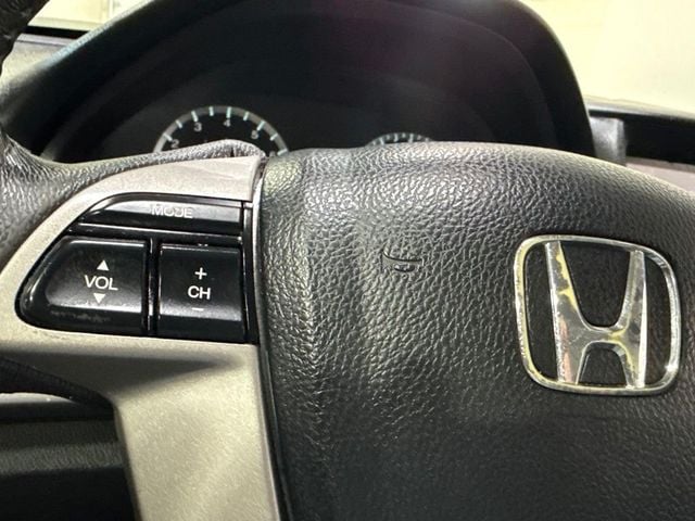 2012 Honda Accord Sedan 4dr I4 Automatic SE - 23070556 - 14