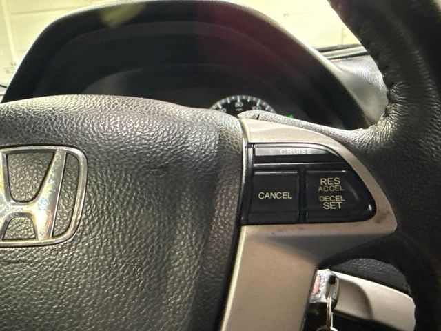 2012 Honda Accord Sedan 4dr I4 Automatic SE - 23070556 - 15