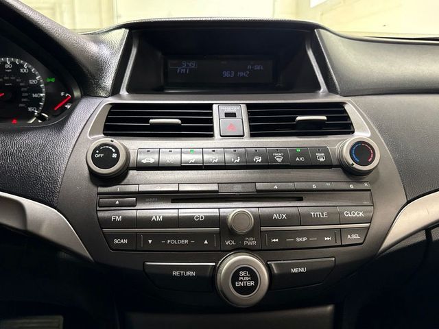 2012 Honda Accord Sedan 4dr I4 Automatic SE - 23070556 - 16