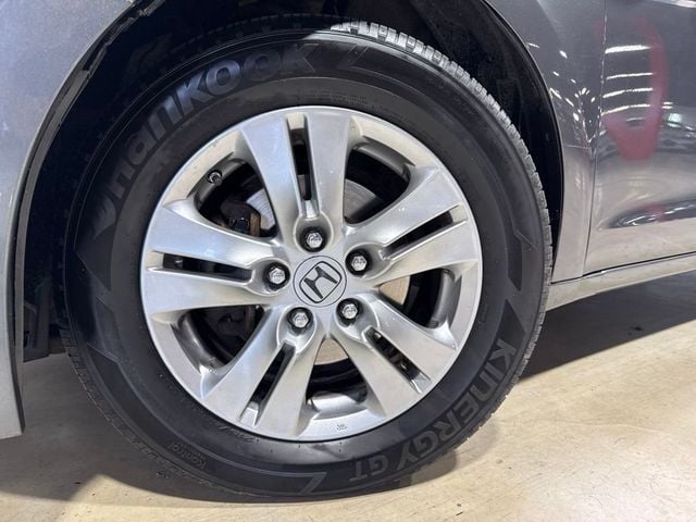 2012 Honda Accord Sedan 4dr I4 Automatic SE - 23070556 - 1