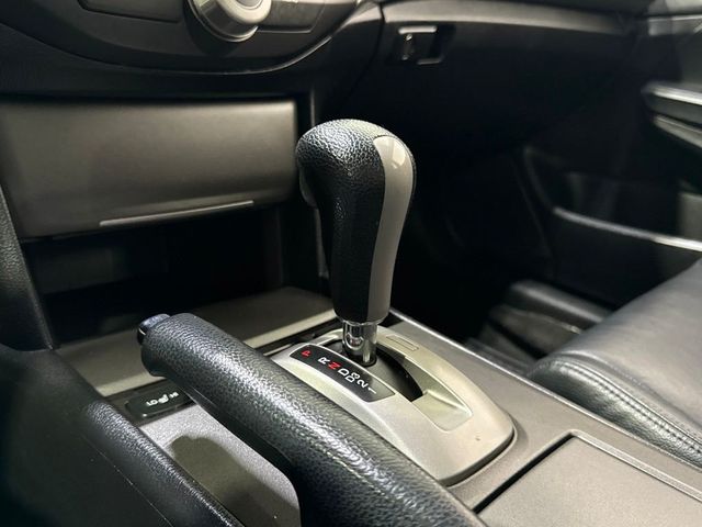 2012 Honda Accord Sedan 4dr I4 Automatic SE - 23070556 - 19
