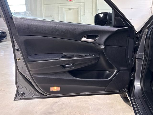 2012 Honda Accord Sedan 4dr I4 Automatic SE - 23070556 - 20