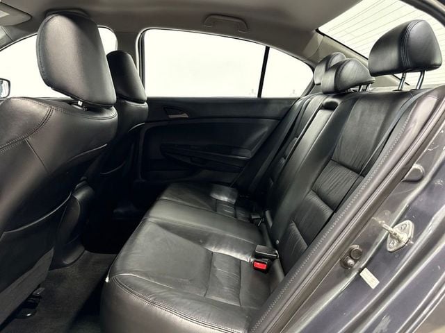 2012 Honda Accord Sedan 4dr I4 Automatic SE - 23070556 - 21