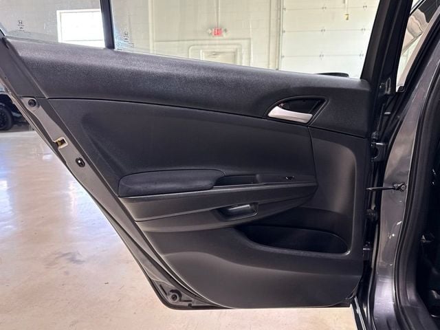2012 Honda Accord Sedan 4dr I4 Automatic SE - 23070556 - 22
