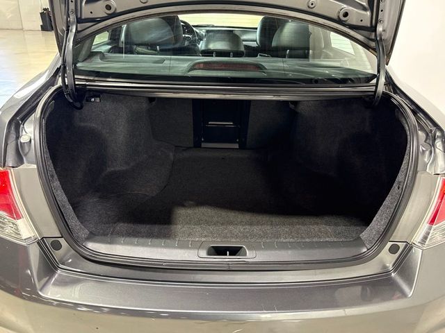 2012 Honda Accord Sedan 4dr I4 Automatic SE - 23070556 - 23