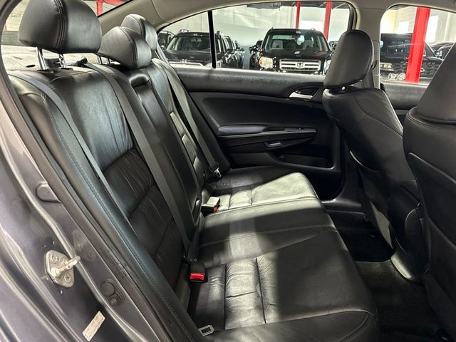2012 Honda Accord Sedan 4dr I4 Automatic SE - 23070556 - 24