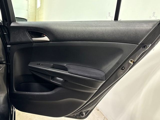 2012 Honda Accord Sedan 4dr I4 Automatic SE - 23070556 - 25