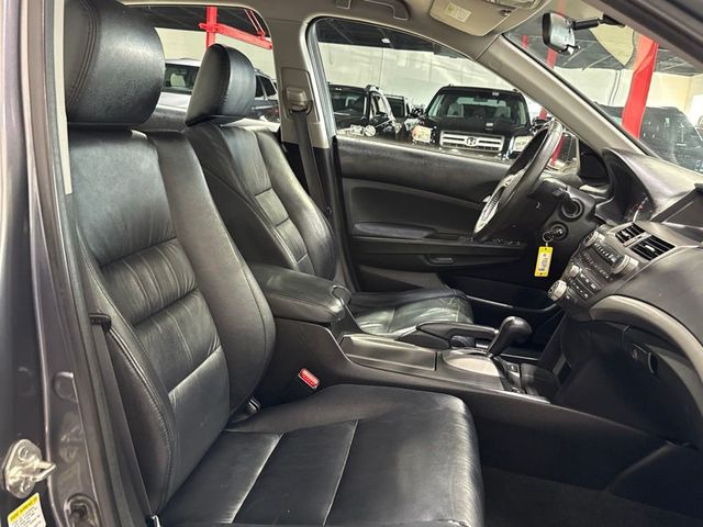 2012 Honda Accord Sedan 4dr I4 Automatic SE - 23070556 - 26