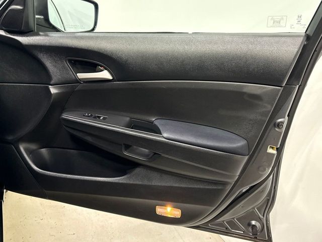 2012 Honda Accord Sedan 4dr I4 Automatic SE - 23070556 - 27