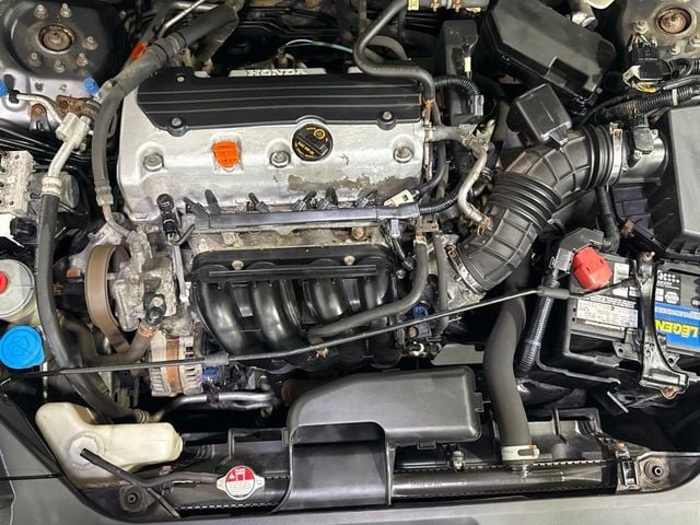2012 Honda Accord Sedan 4dr I4 Automatic SE - 23070556 - 28