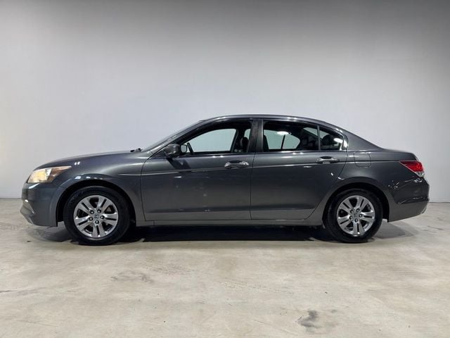 2012 Honda Accord Sedan 4dr I4 Automatic SE - 23070556 - 3