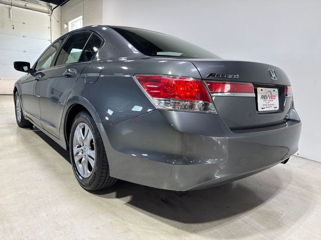 2012 Honda Accord Sedan 4dr I4 Automatic SE - 23070556 - 4